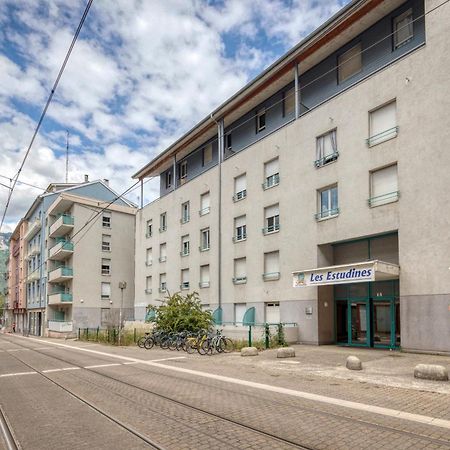 La Residentiel - Cea - Stmicro - Gare Apartment Fontaine  Exterior photo